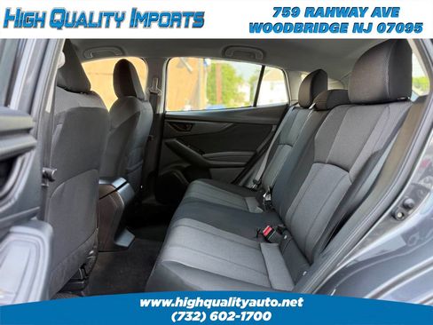 Used 2021 Subaru Impreza 2.0i Premium AWD/4WD image 15