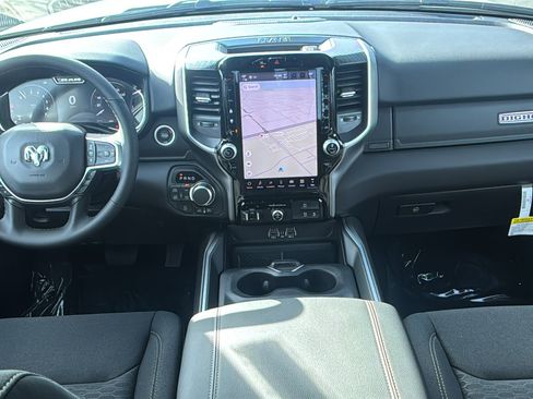 New 2026 RAM 1500 Big Horn image 18