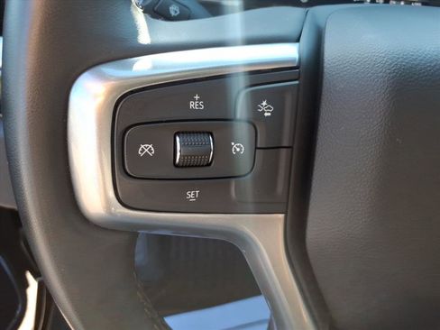 Used 2024 Chevrolet Silverado 2500 LT image 16