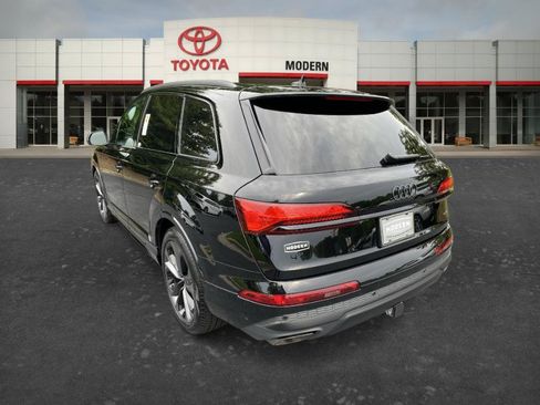 Used 2026 Audi Q7 3.0T Premium Plus AWD/4WD image 6