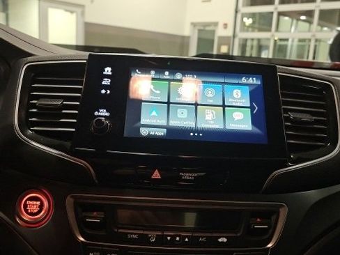 Used 2022 Honda Passport EX-L image 21