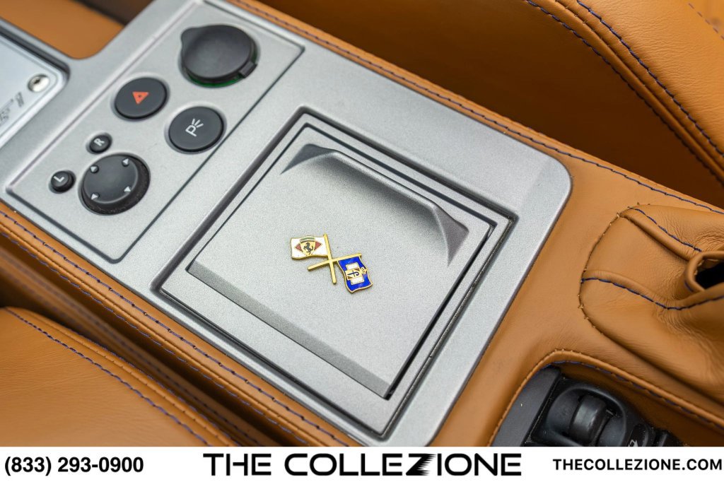 Used 2006 Ferrari F430 Spider RWD image 73
