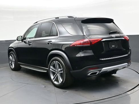 Used 2020 Mercedes-Benz GLE 350 GLE 350 image 5