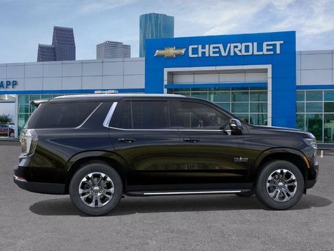 New 2026 Chevrolet Tahoe LT w/ Comfort Package RWD image 5