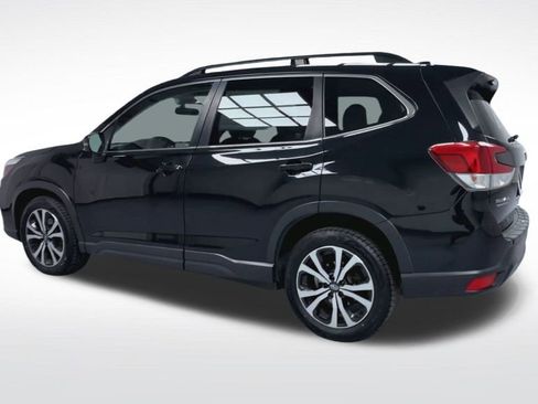 Used 2019 Subaru Forester Limited image 21