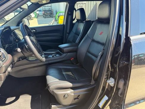 Used 2025 Dodge Durango GT AWD/4WD image 15
