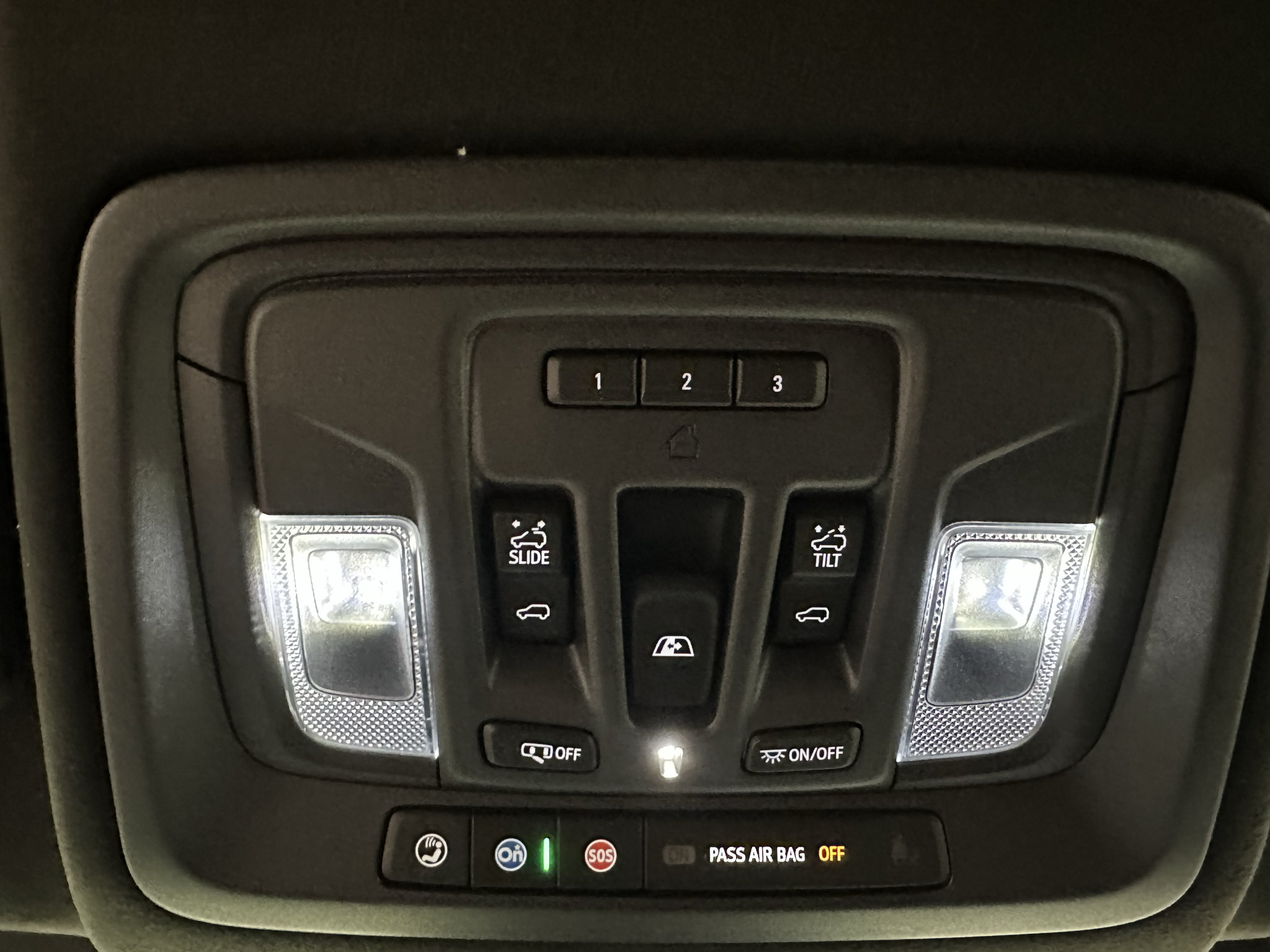 Certified 2024 GMC Sierra 1500 Denali Ultimate AWD/4WD image 34