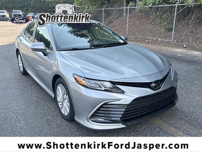 Used 2023 Toyota Camry LE