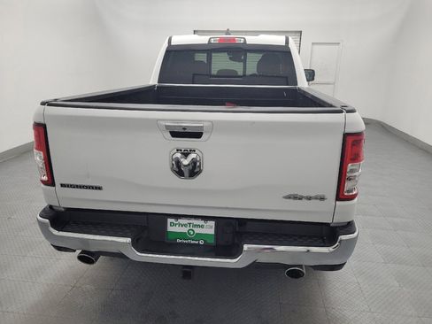 Used 2020 RAM 1500 Big Horn AWD/4WD image 7