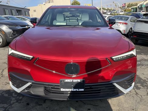 Used 2024 Acura ZDX A-Spec image 92