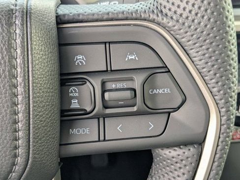 New 2026 Toyota Tacoma TRD Off-Road AWD/4WD image 26