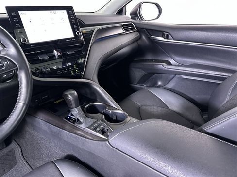 Used 2024 Toyota Camry XSE w/ Cold Weather Package image 36