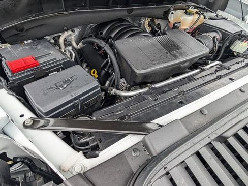 Used 2024 Chevrolet Silverado 1500 RST w/ Rally Edition image 24