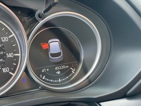 Used 2023 MAZDA CX-5 Carbon Edition image 16