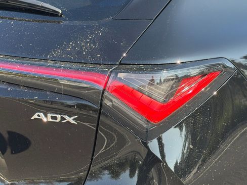 New 2026 Acura ADX A-Spec image 33