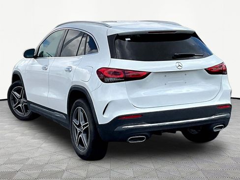 Used 2022 Mercedes-Benz GLA 250 4MATIC image 4