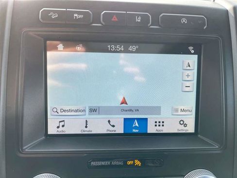 Used 2019 Ford Expedition Limited w/ Equipment Group 301A image 27