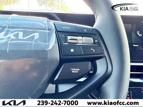 New 2026 Kia Sportage LX image 33