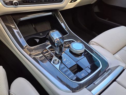 Used 2021 BMW X5 M50i w/ Executive Package image 25