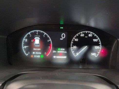 New 2026 Honda CR-V EX image 15