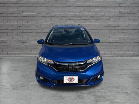 Used 2019 Honda Fit EX image 8