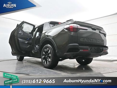 New 2026 Hyundai Santa Cruz SEL AWD/4WD image 32