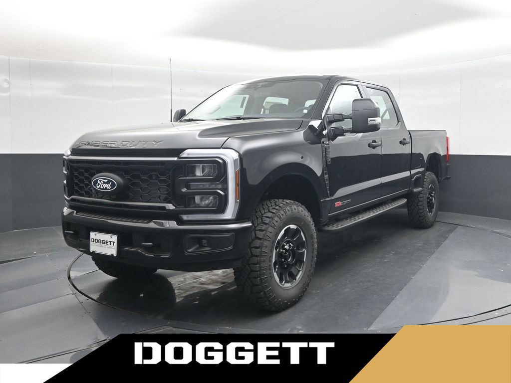 New 2027 Ford F250 XL w/ Tremor Off-Road Package AWD/4WD image 1