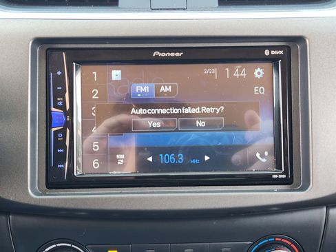 Used 2017 Nissan Sentra S image 20