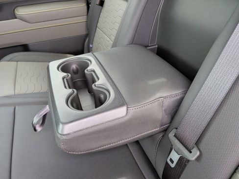 New 2026 Chevrolet Silverado 2500 ZR2 AWD/4WD image 37