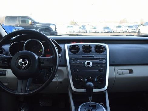Used 2008 MAZDA CX-7 Sport image 28