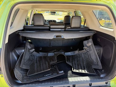 Used 2022 Toyota 4Runner TRD Pro image 26