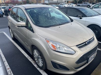Used 2017 Ford C-MAX SE w/ Equipment Group 201A
