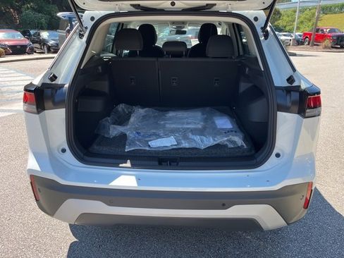 New 2025 Volkswagen Tiguan S image 24