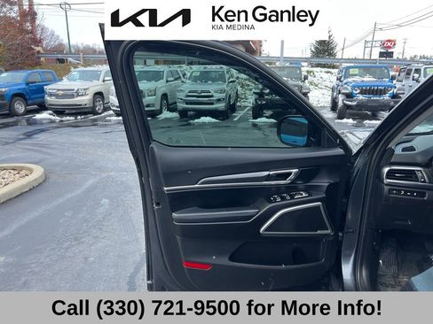 Used 2022 Kia Telluride LX image 25