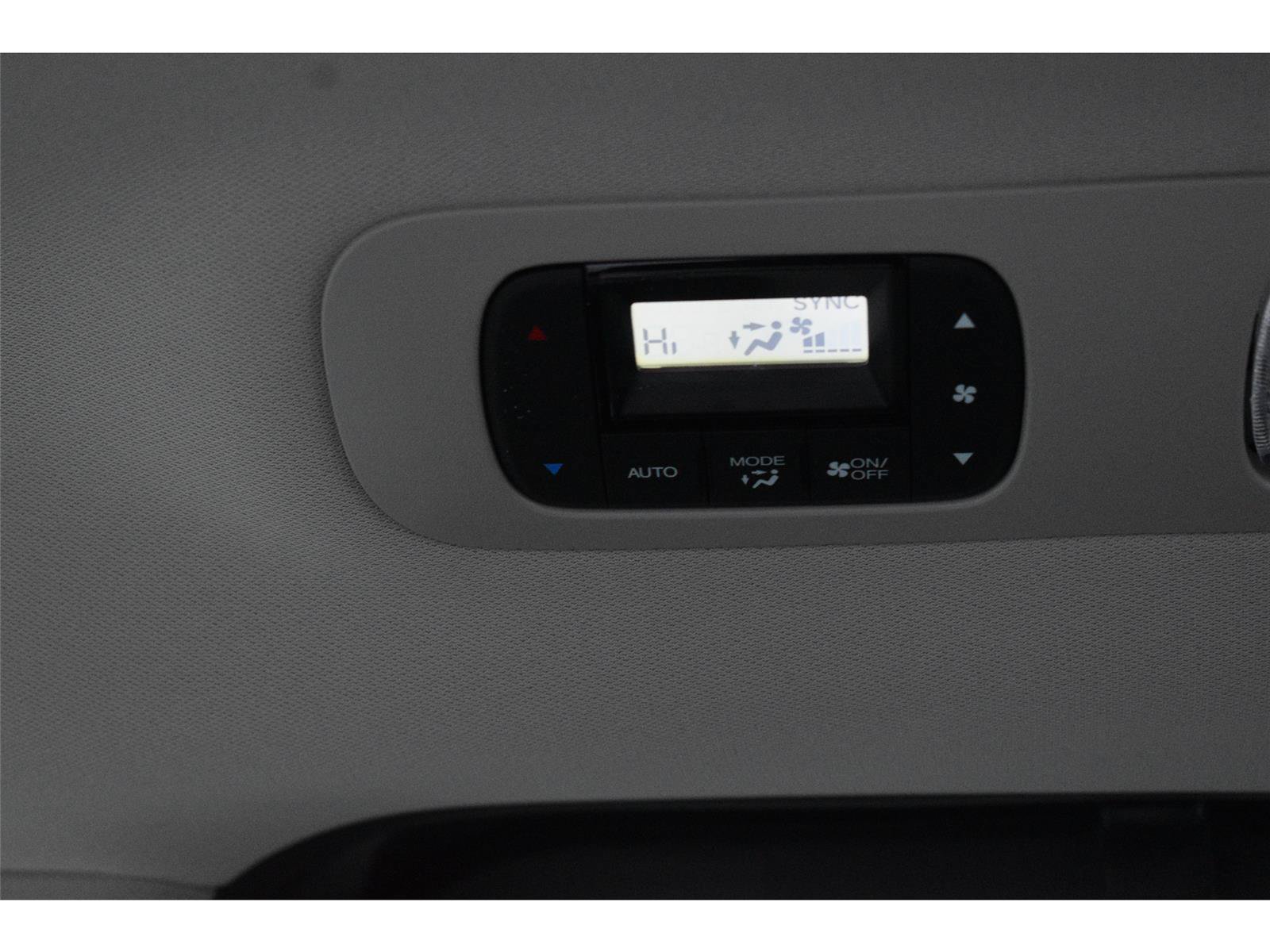 New 2027 Honda Odyssey EX-L image 30