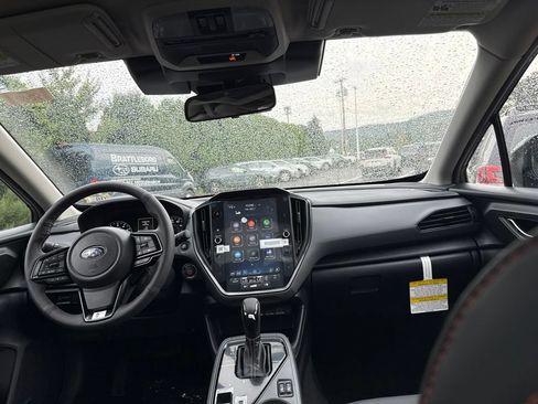 New 2026 Subaru Crosstrek 2.5i Limited AWD/4WD image 27