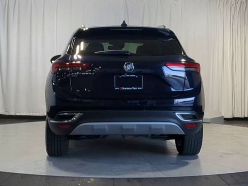 Used 2021 Buick Envision Essence AWD/4WD image 9