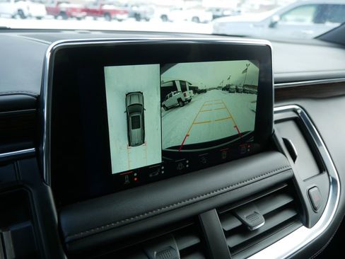 Used 2023 Chevrolet Tahoe High Country w/ Advanced Technology Package image 33