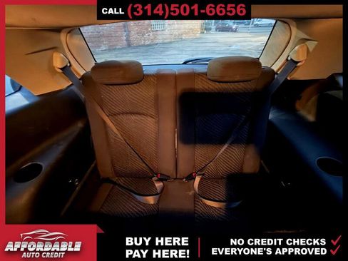 Used 2018 Dodge Journey SE w/ Connectivity Group image 11