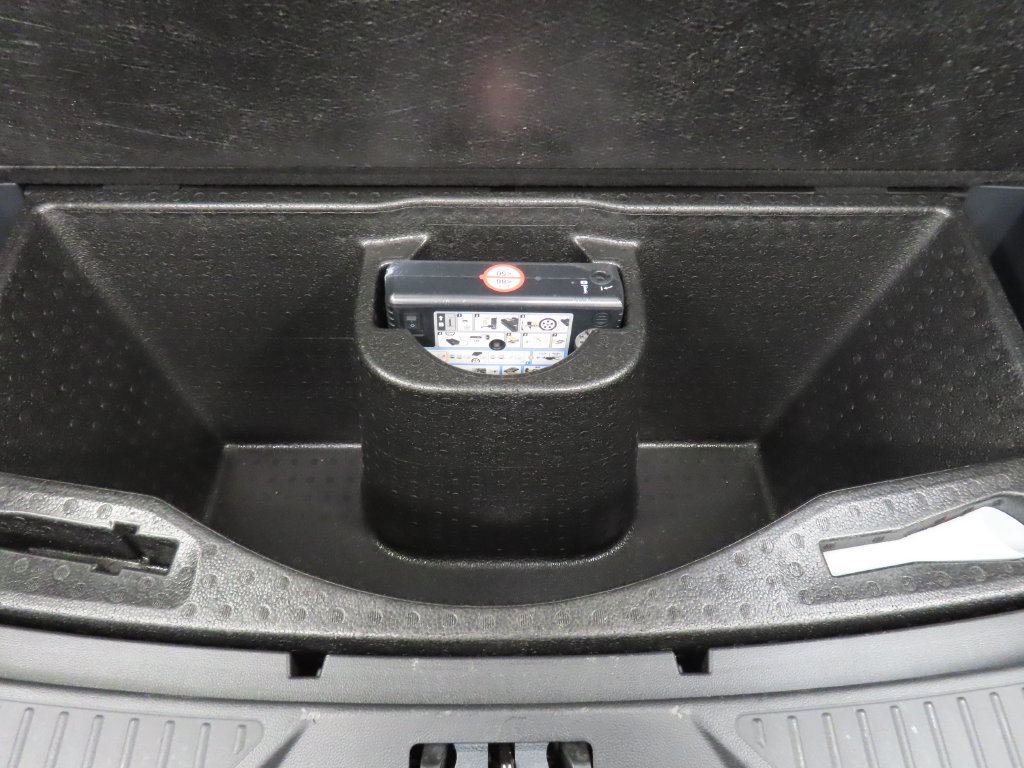 Used 2026 Ford Explorer ST AWD/4WD image 51