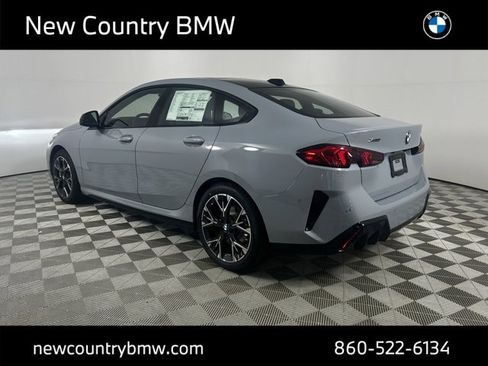 New 2026 BMW 228i xDrive w/ Technology Package image 5