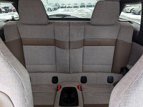 Used 2021 BMW i3 image 34