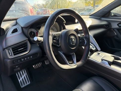 Used 2023 Acura TLX Type S image 9