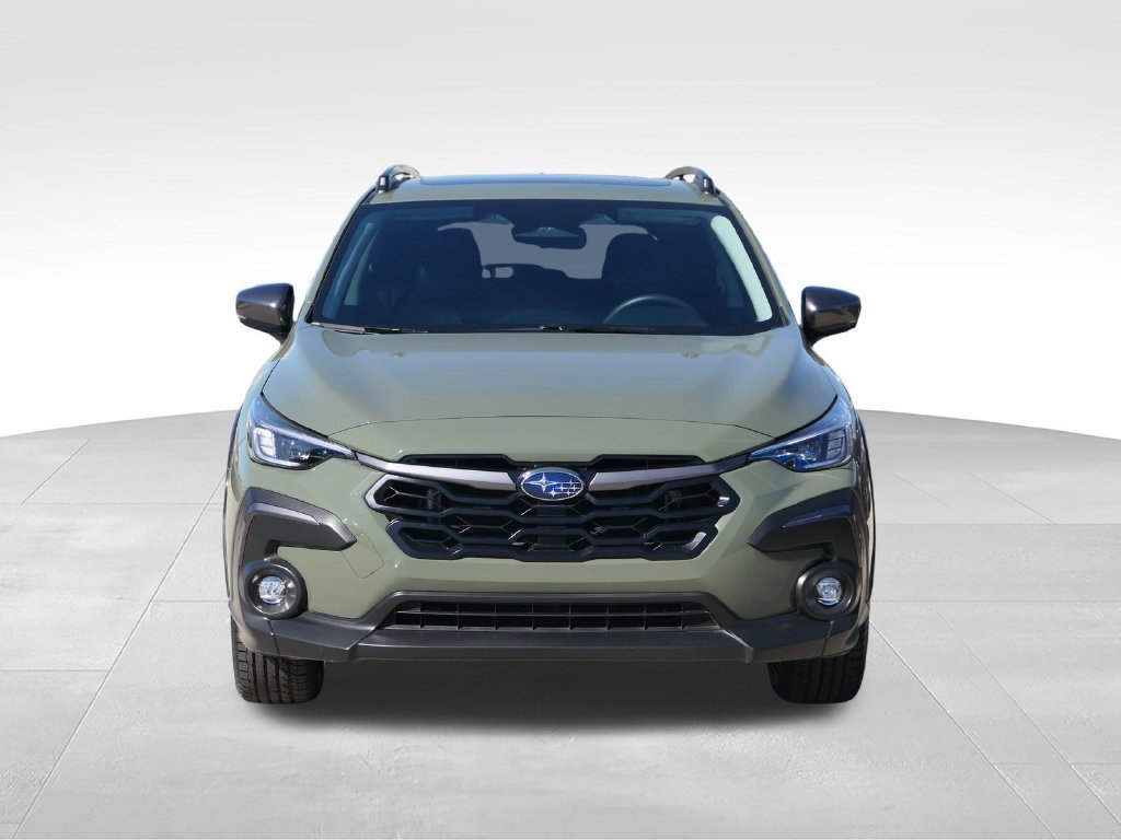 Used 2025 Subaru Crosstrek 2.5i Limited w/ Popular Package #3A AWD/4WD image 7