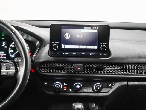 Used 2024 Honda HR-V Sport image 13