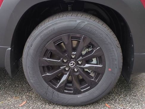 New 2026 MAZDA CX-50 AWD 2.5 Hybrid w/ Premium Pkg image 10