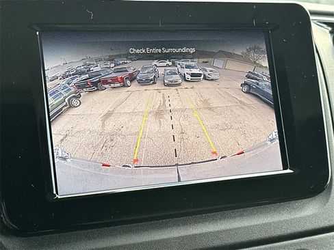 New 2026 RAM ProMaster 2500 w/ Convenience Group image 14