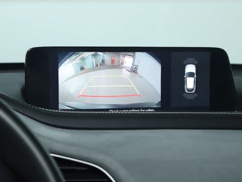 Certified 2026 MAZDA CX-30 AWD 2.5 S image 29