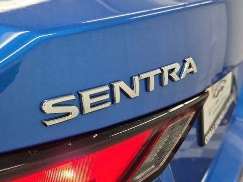 Used 2021 Nissan Sentra SV image 7