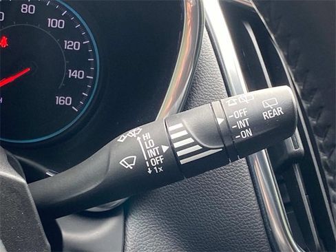 Used 2022 Chevrolet Equinox LT image 22